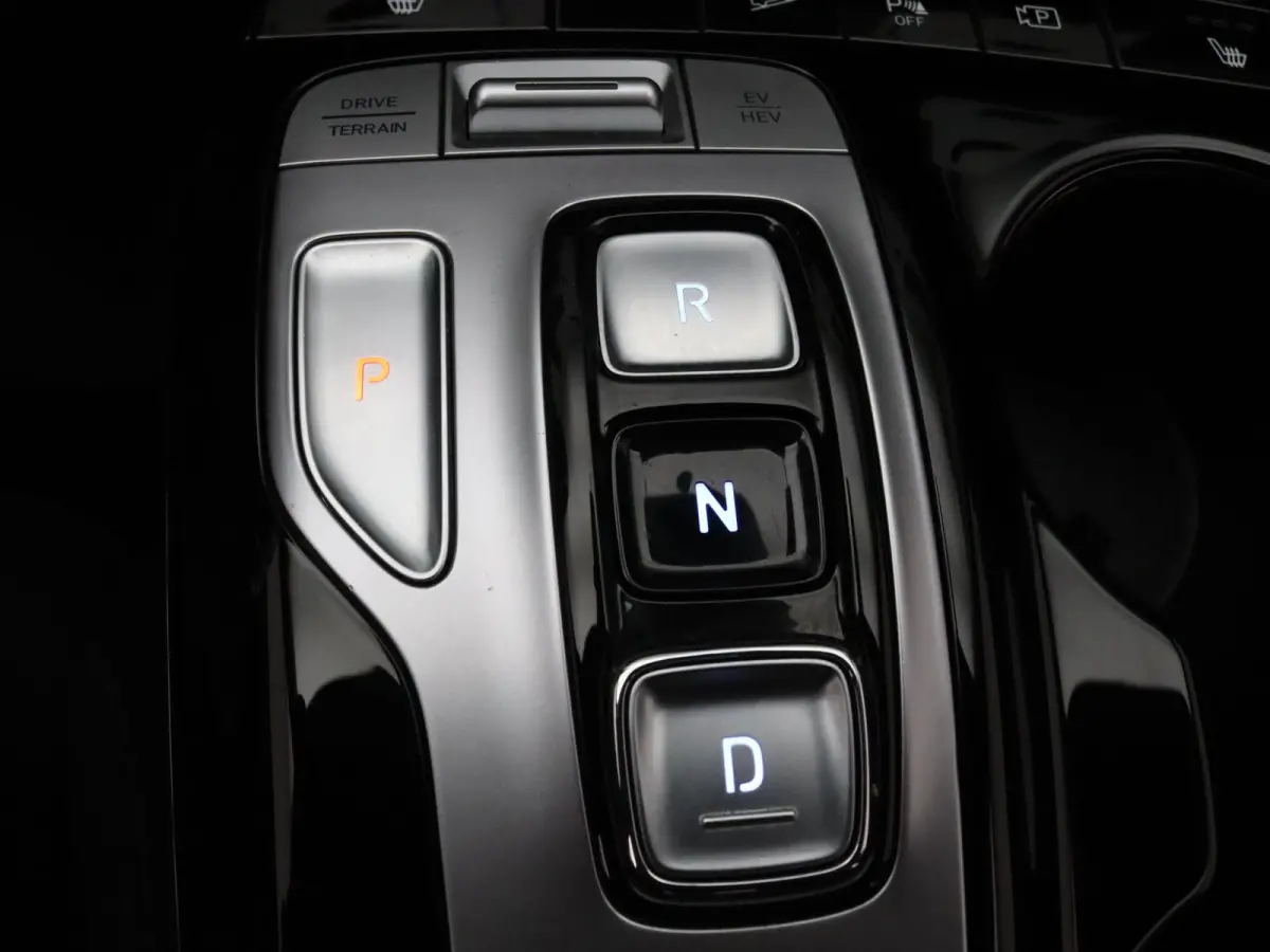 T-GDI PHEV Comfort 4WD 265pk Camera | Adapt. Cruise | Parkeersens. achter | Stoelverw.