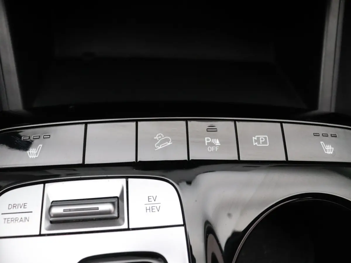 T-GDI PHEV Comfort 4WD 265pk Camera | Adapt. Cruise | Parkeersens. achter | Stoelverw.
