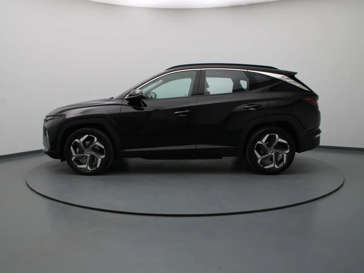 T-GDI PHEV Comfort 4WD 265pk Camera | Adapt. Cruise | Parkeersens. achter | Stoelverw.
