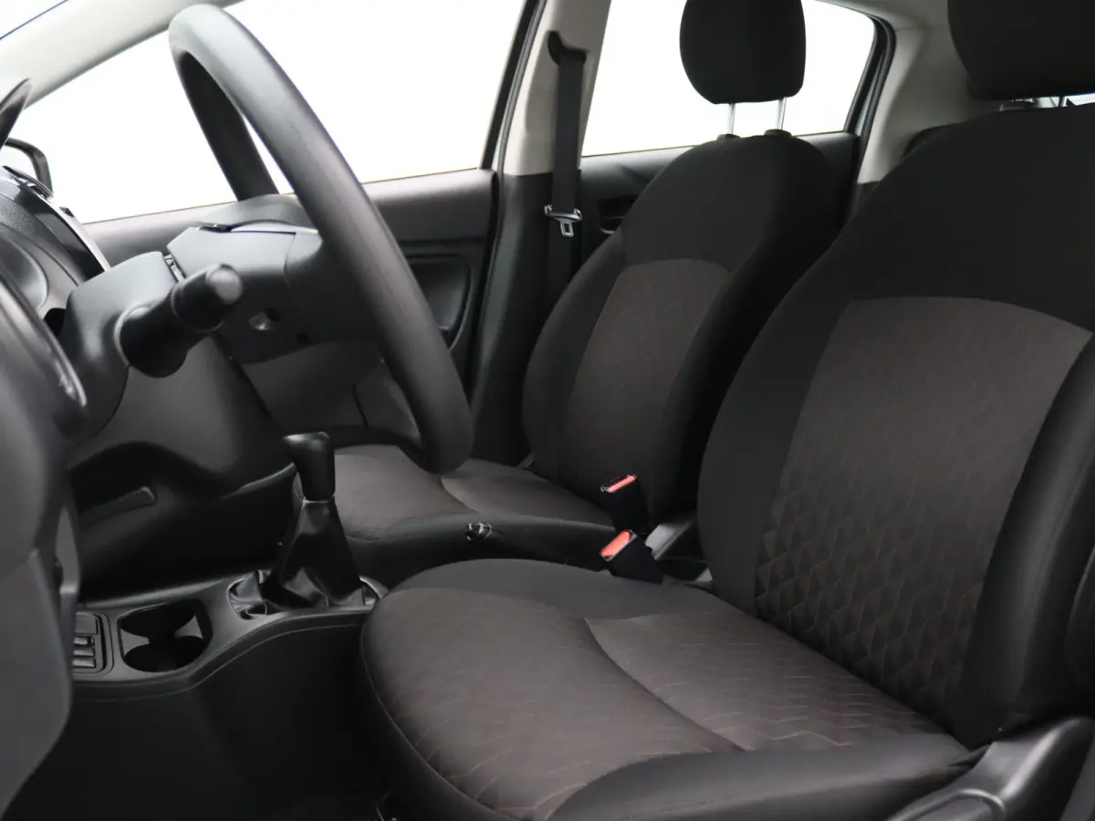 Cool+ 70pk Airco | Carplay