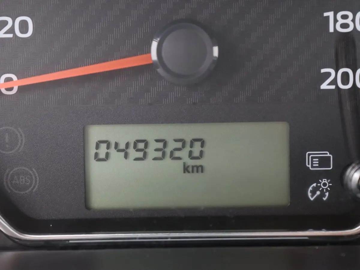 Cool+ 70pk Airco | Carplay