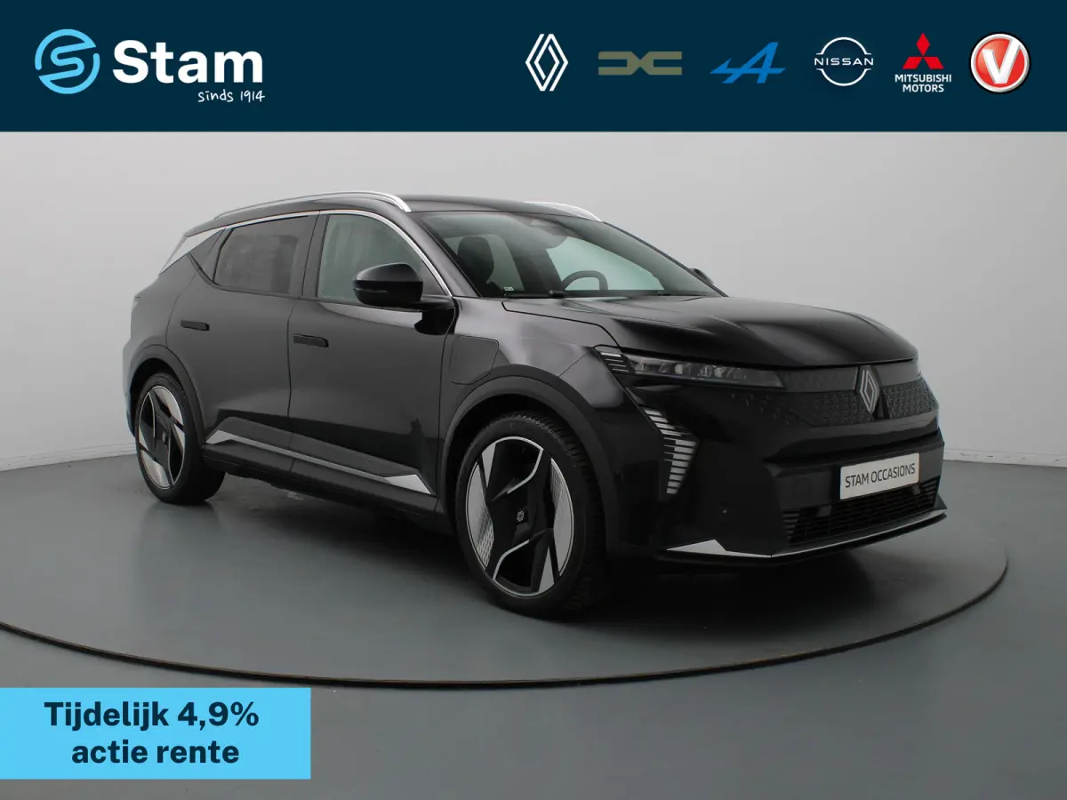 220pk long range iconic Automaat Harman Kardon | Camera | Adapt. Cruise | Parkeersens. v+a | Stoel-/stuurverw.