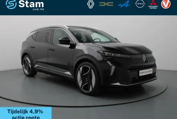 220pk long range iconic Automaat Harman Kardon | Camera | Adapt. Cruise | Parkeersens. v+a | Stoel-/stuurverw.