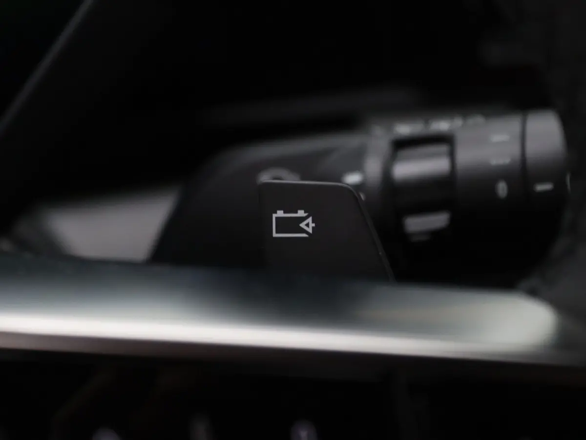 220pk long range iconic Automaat Harman Kardon | Camera | Adapt. Cruise | Parkeersens. v+a | Stoel-/stuurverw.