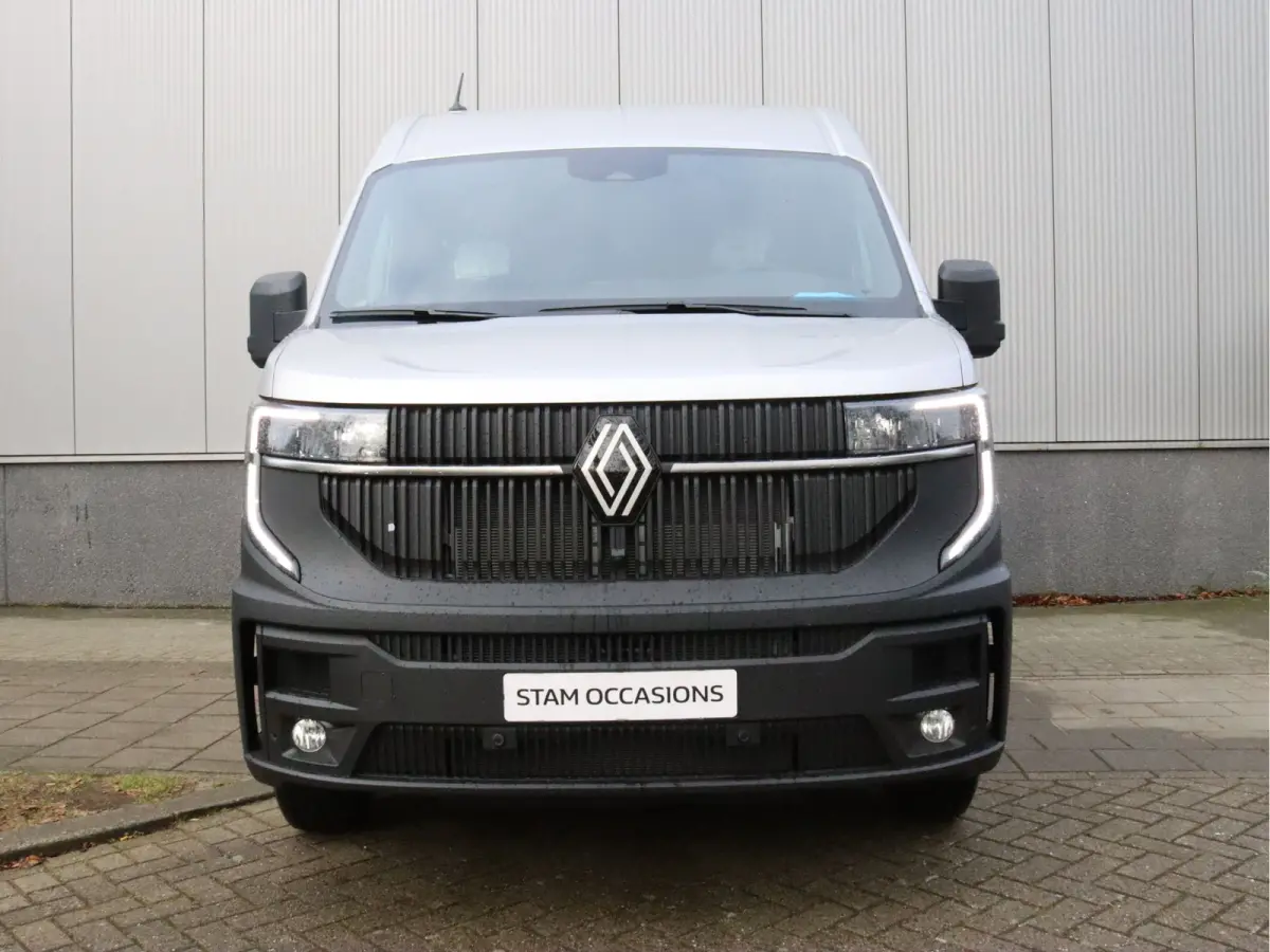 T35 L2H2 Advance long range 87 kWh Climate control | Navig | Trekhaak