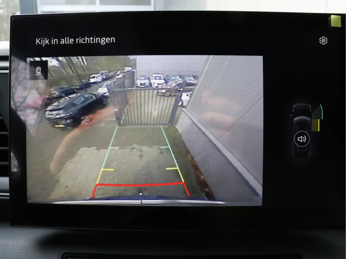 T35 L2H2 Advance long range 87 kWh Climate control | Navig | Trekhaak