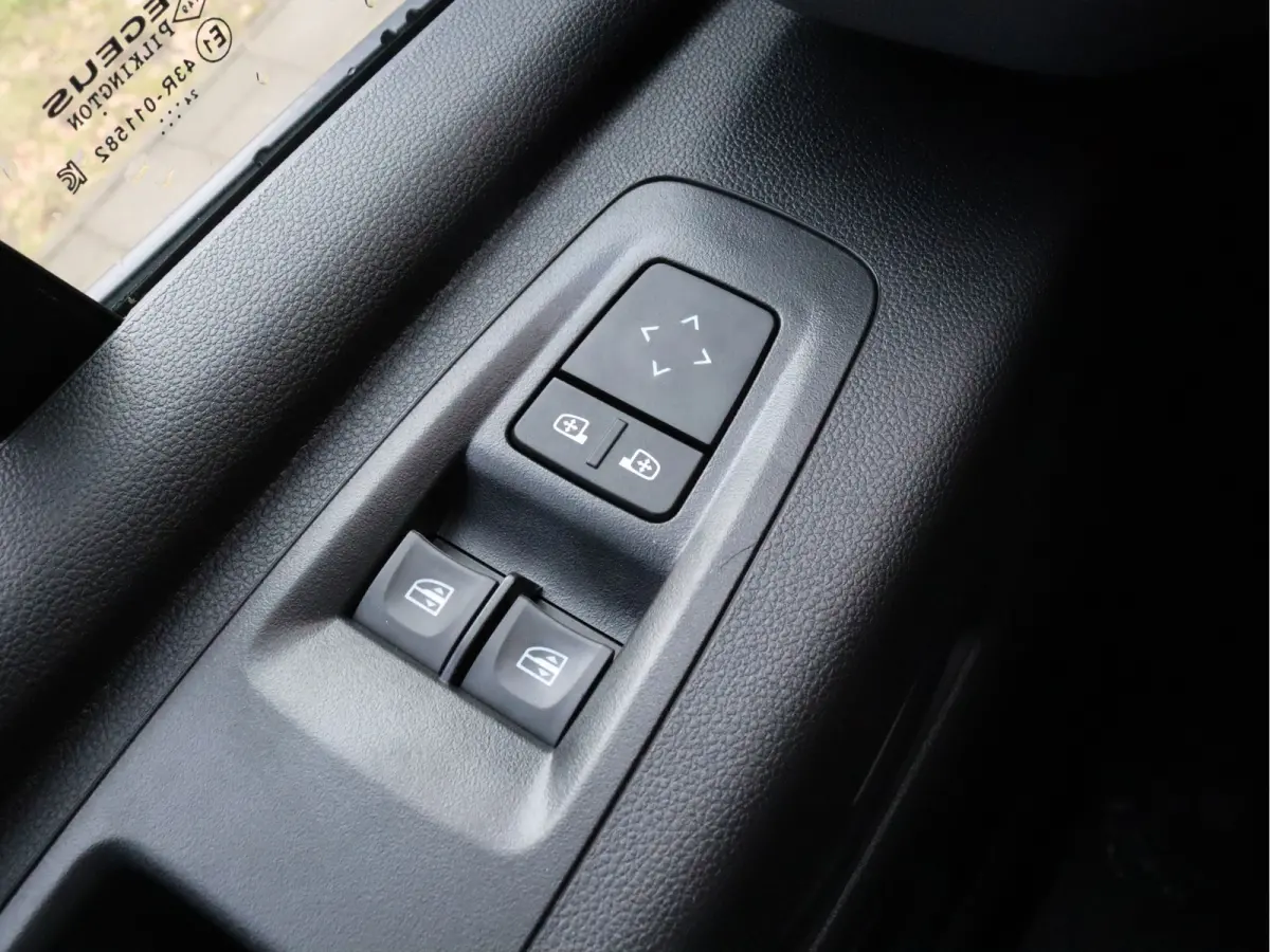 T35 L2H2 Advance long range 87 kWh Climate control | Navig | Trekhaak