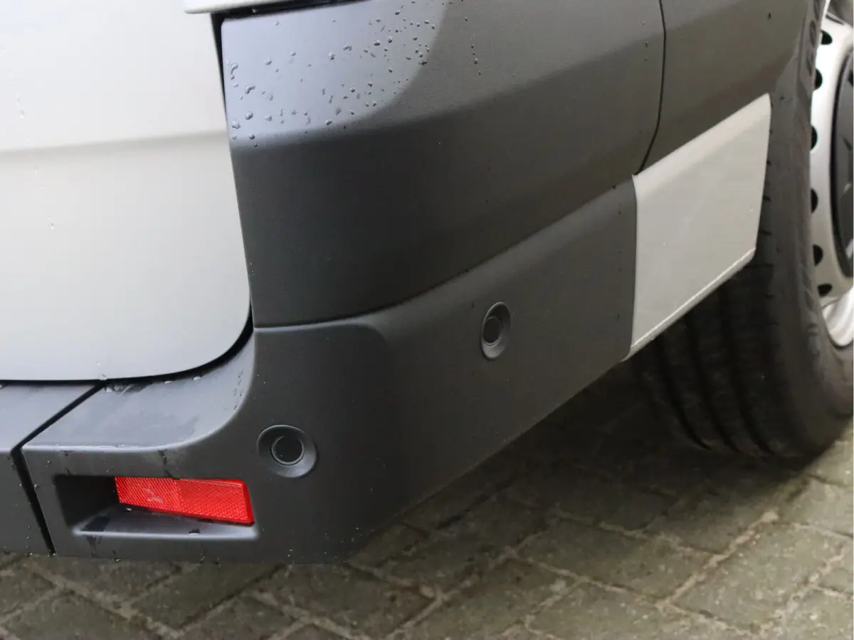 T35 L2H2 Advance long range 87 kWh Climate control | Navig | Trekhaak
