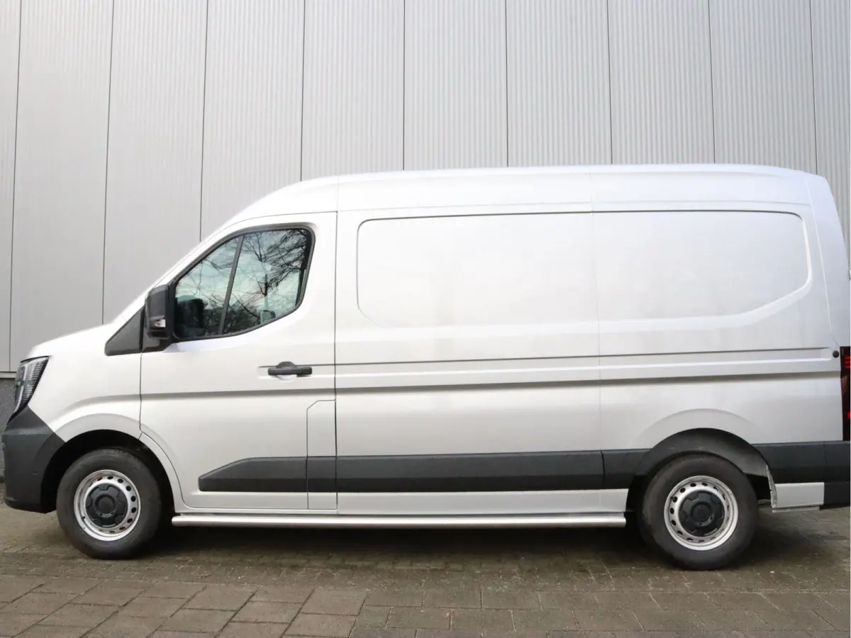 T35 L2H2 Advance long range 87 kWh Climate control | Navig | Trekhaak