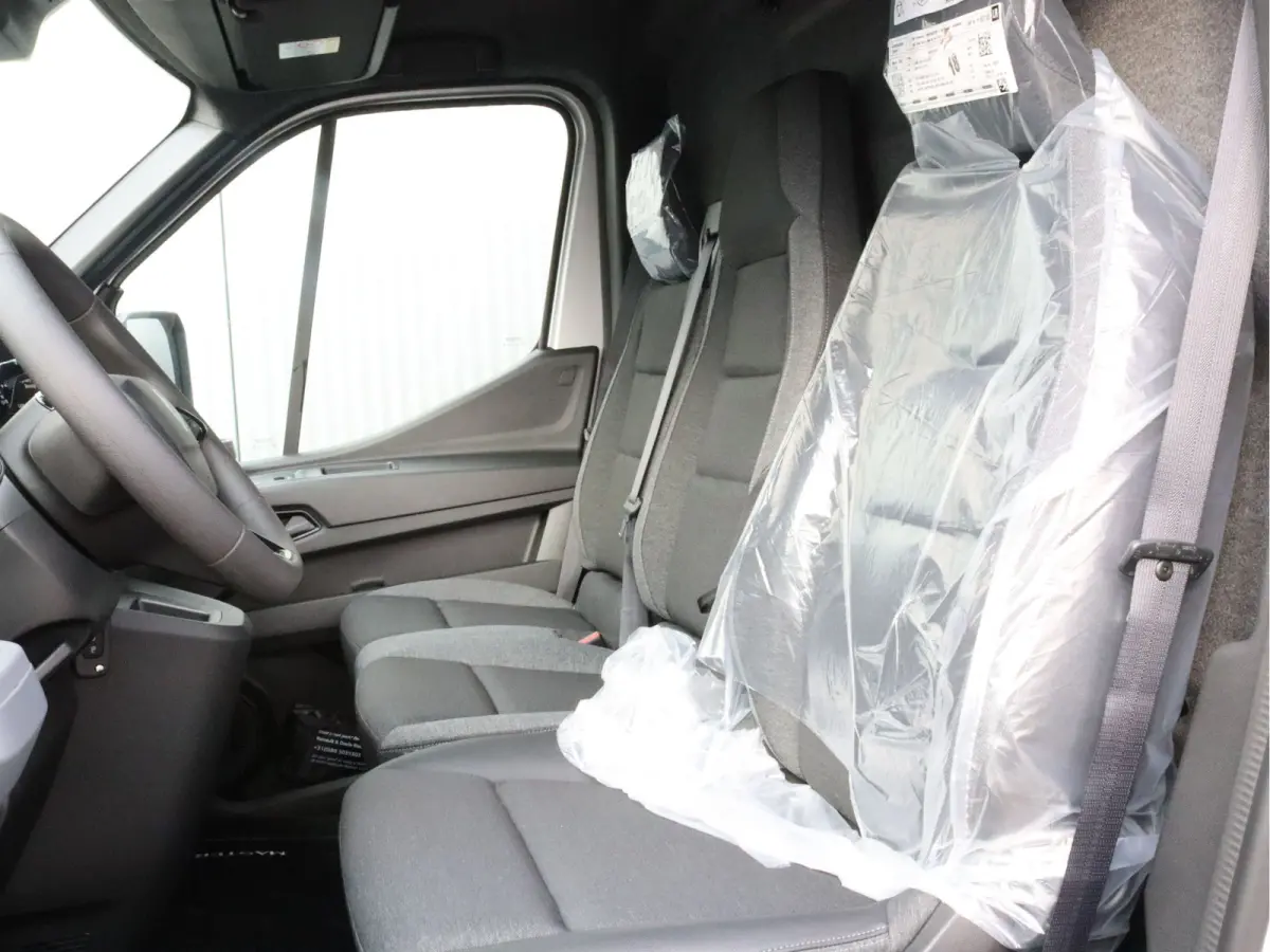 T35 L2H2 Advance long range 87 kWh Climate control | Navig | Trekhaak