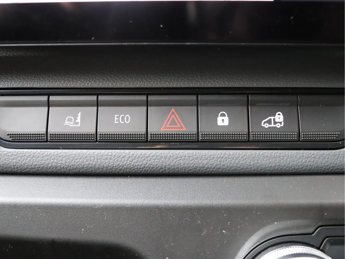 T35 L2H2 Advance long range 87 kWh Climate control | Navig | Trekhaak