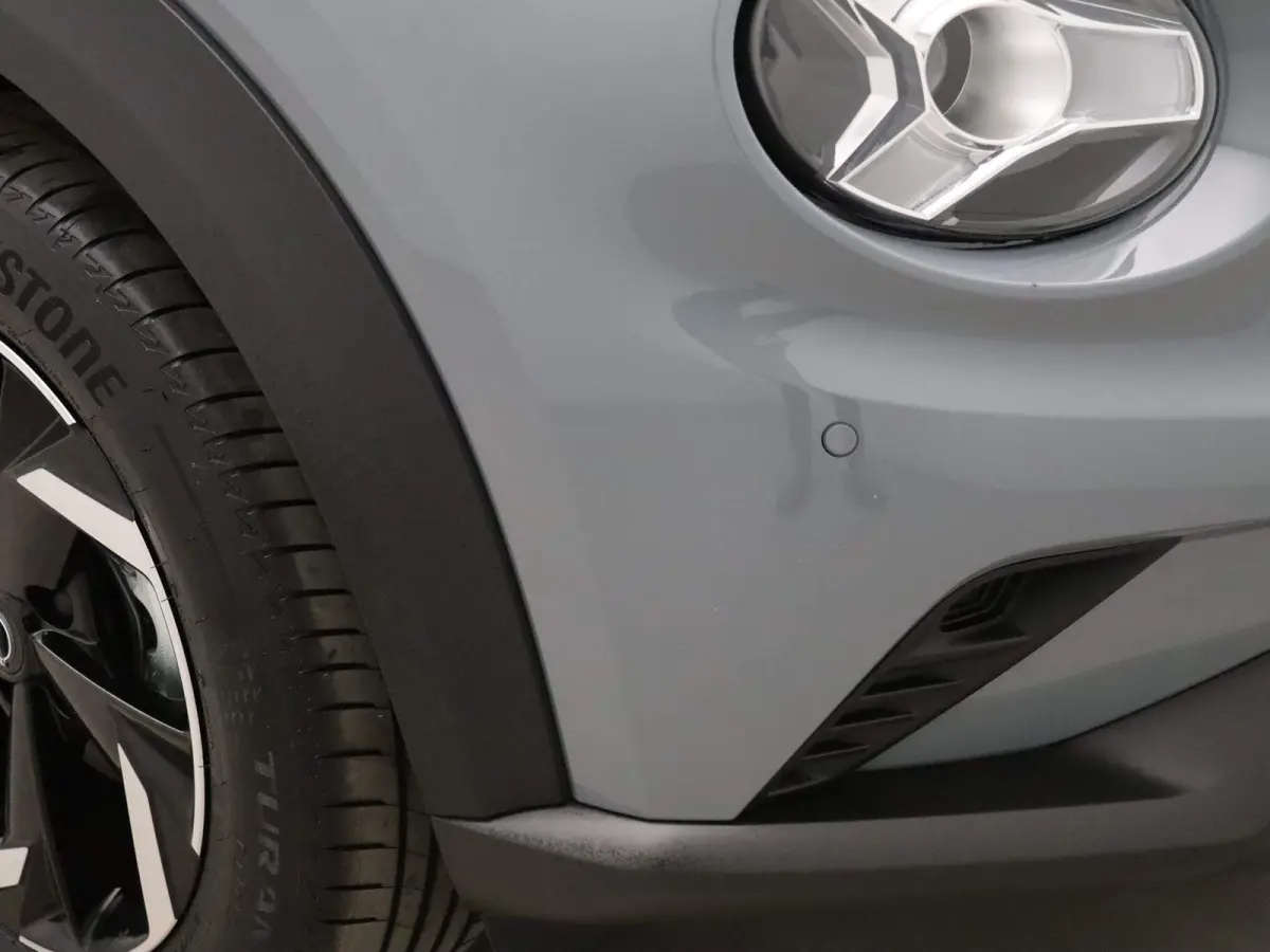 114pk DIG-T N-Connecta 360° Camera | Adapt. cruise | Carplay | Parksens. | Stoel-/stuur-/voorruitverw.