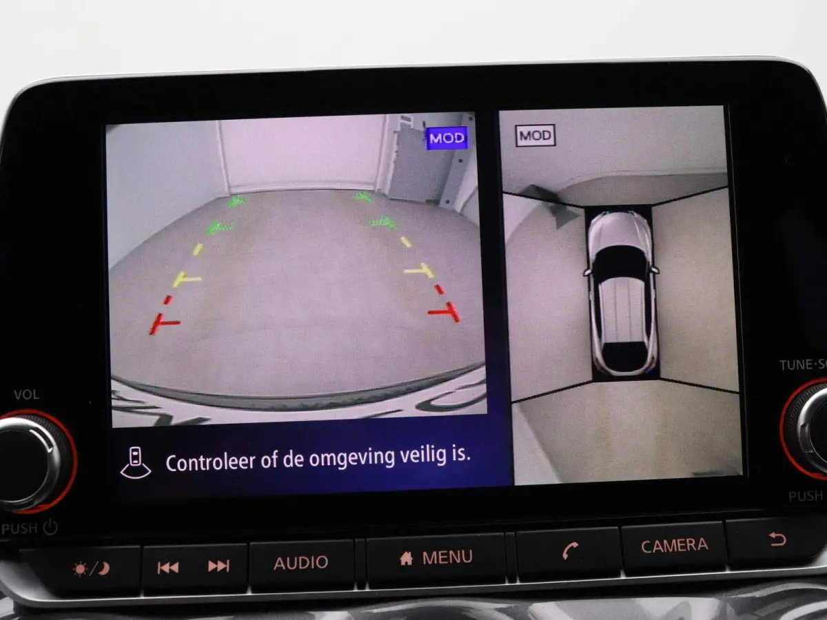 114pk DIG-T N-Connecta 360° Camera | Adapt. cruise | Carplay | Parksens. | Stoel-/stuur-/voorruitverw.