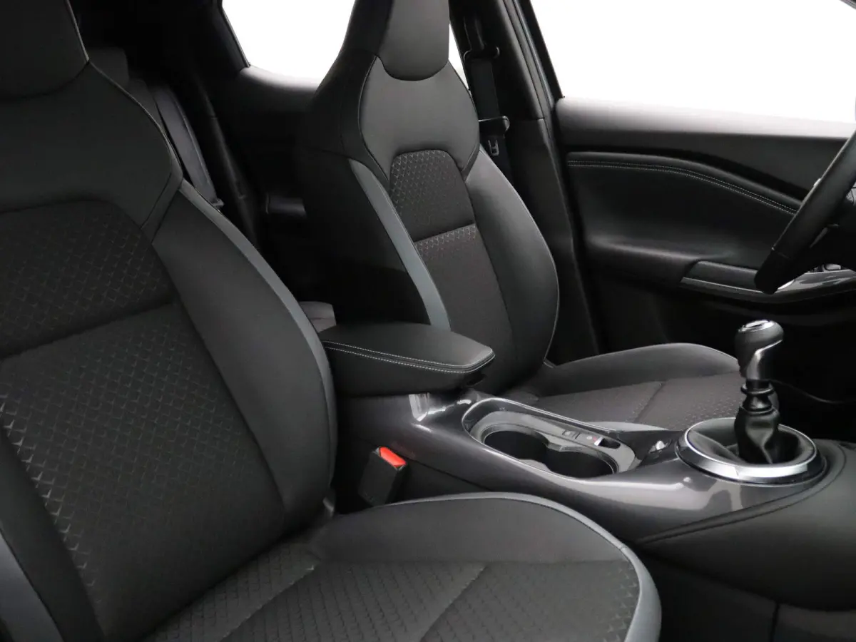 114pk DIG-T N-Connecta 360° Camera | Adapt. cruise | Carplay | Parksens. | Stoel-/stuur-/voorruitverw.