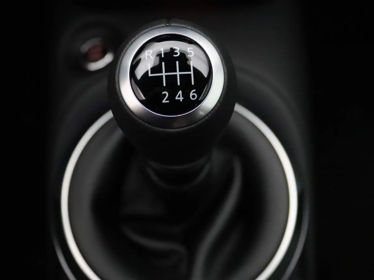 114pk DIG-T N-Connecta 360° Camera | Adapt. cruise | Carplay | Parksens. | Stoel-/stuur-/voorruitverw.