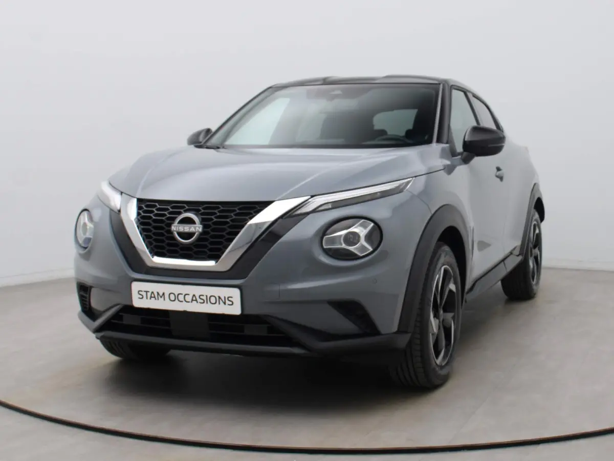 114pk DIG-T N-Connecta 360° Camera | Adapt. cruise | Carplay | Parksens. | Stoel-/stuur-/voorruitverw.