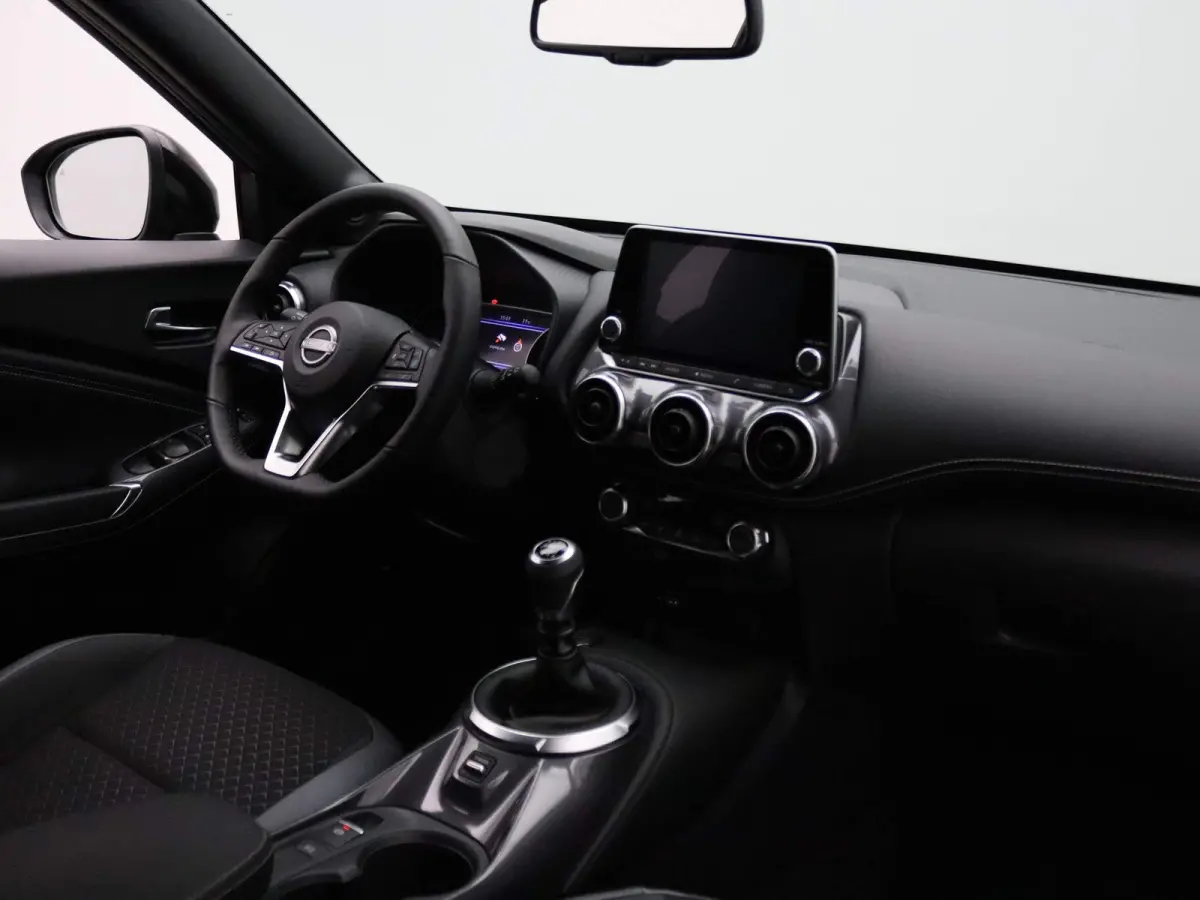 114pk DIG-T N-Connecta 360° Camera | Adapt. cruise | Carplay | Parksens. | Stoel-/stuur-/voorruitverw.