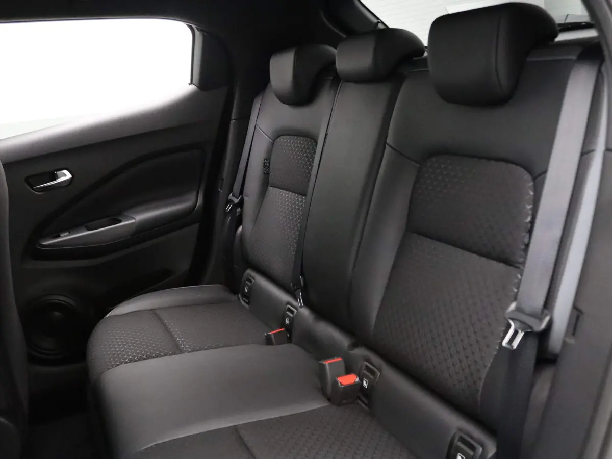 114pk DIG-T N-Connecta 360° Camera | Adapt. cruise | Carplay | Parksens. | Stoel-/stuur-/voorruitverw.