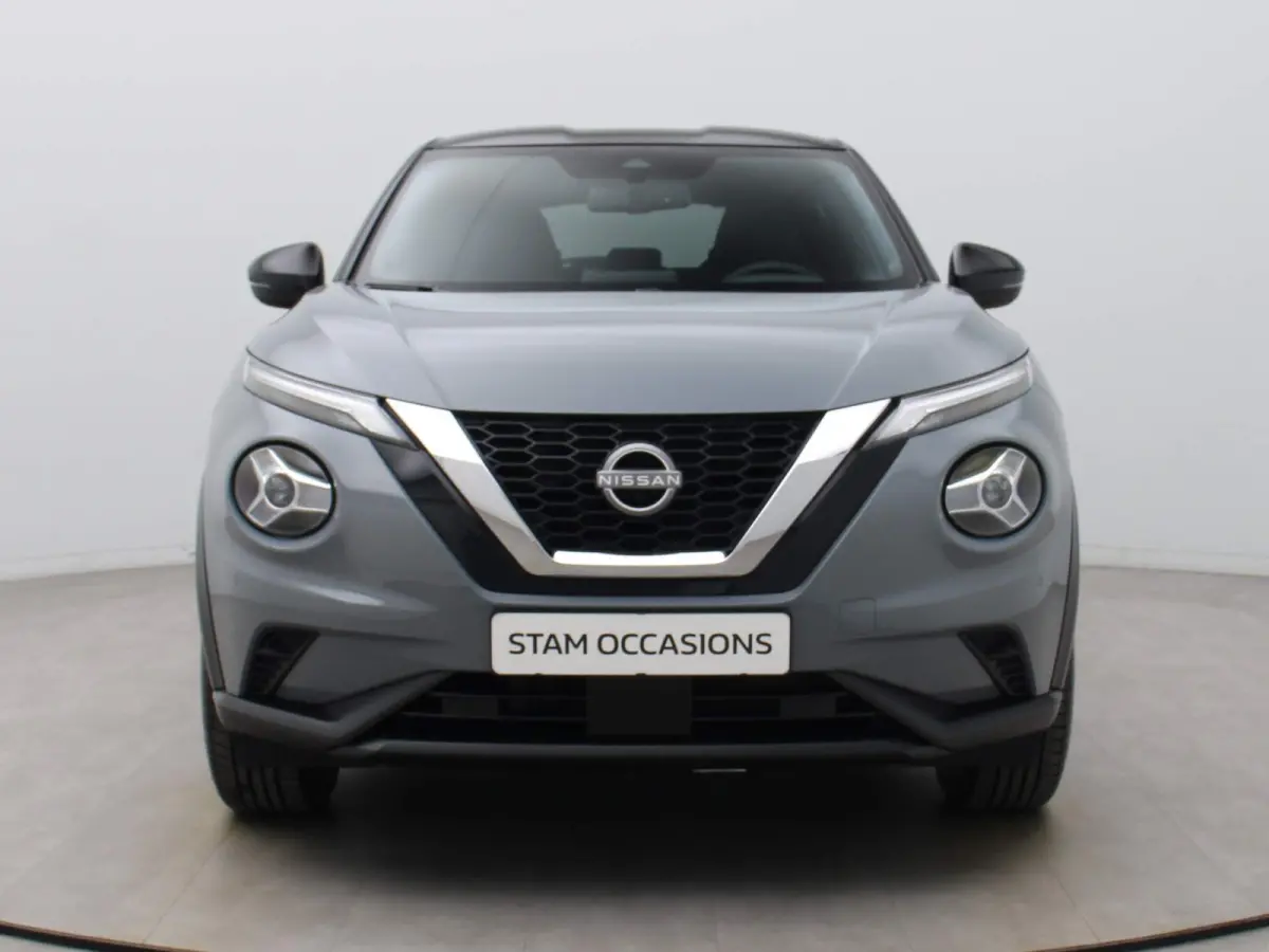 114pk DIG-T N-Connecta 360° Camera | Adapt. cruise | Carplay | Parksens. | Stoel-/stuur-/voorruitverw.