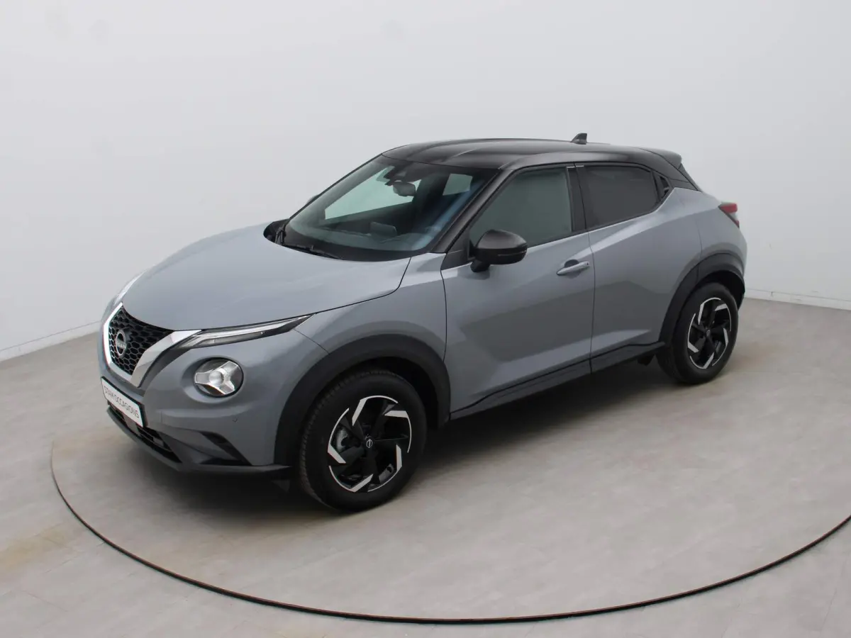 114pk DIG-T N-Connecta 360° Camera | Adapt. cruise | Carplay | Parksens. | Stoel-/stuur-/voorruitverw.