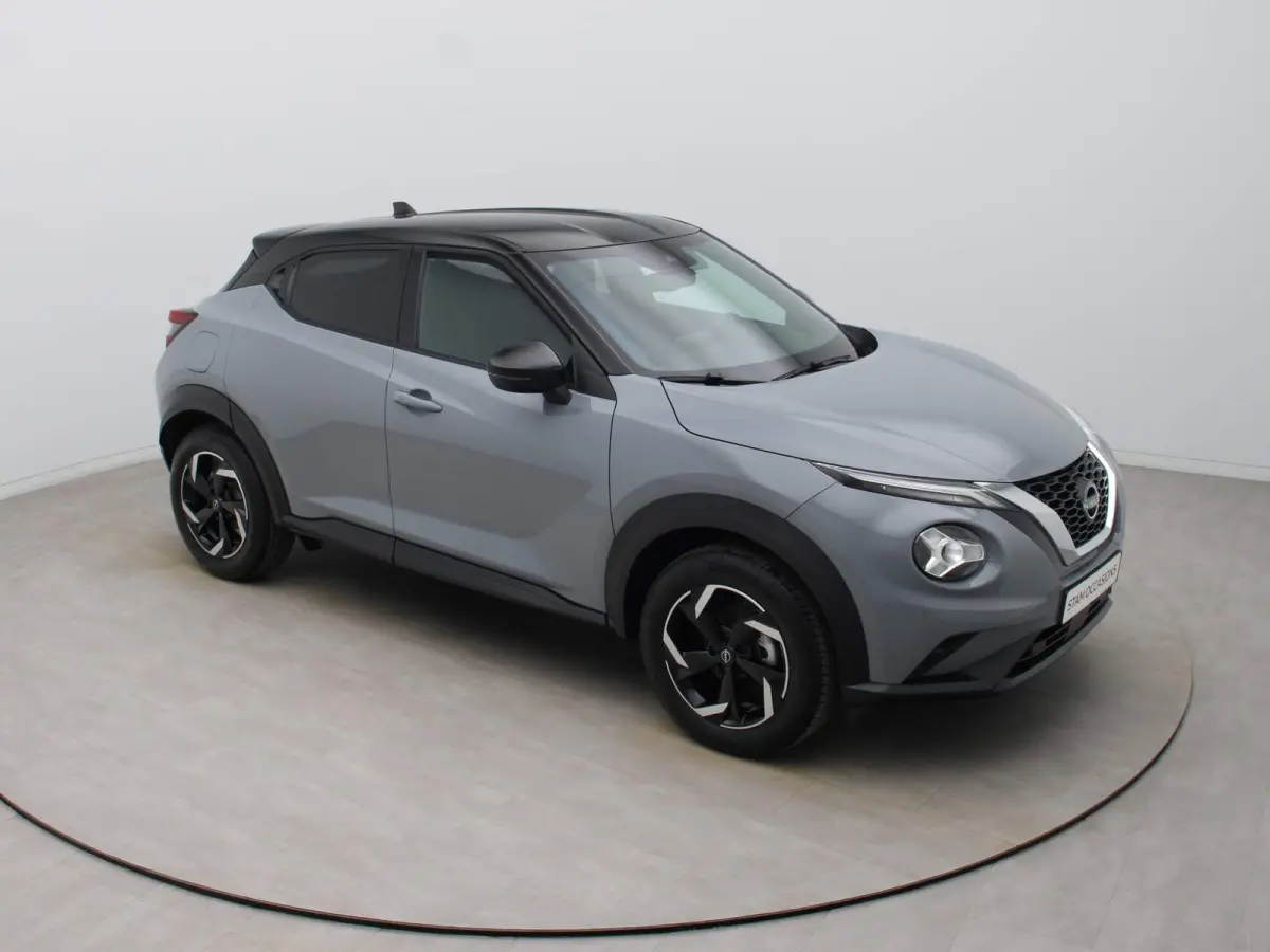 114pk DIG-T N-Connecta 360° Camera | Adapt. cruise | Carplay | Parksens. | Stoel-/stuur-/voorruitverw.