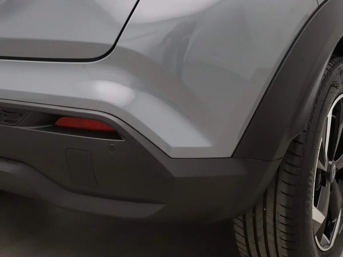 114pk DIG-T N-Connecta 360° Camera | Adapt. cruise | Carplay | Parksens. | Stoel-/stuur-/voorruitverw.