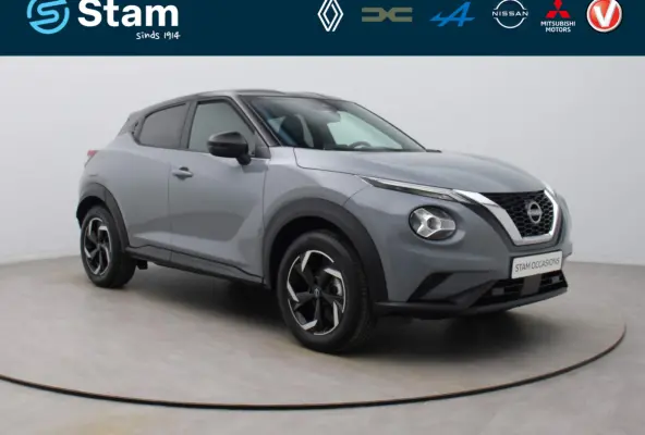 114pk DIG-T N-Connecta 360° Camera | Adapt. cruise | Carplay | Parksens. | Stoel-/stuur-/voorruitverw.