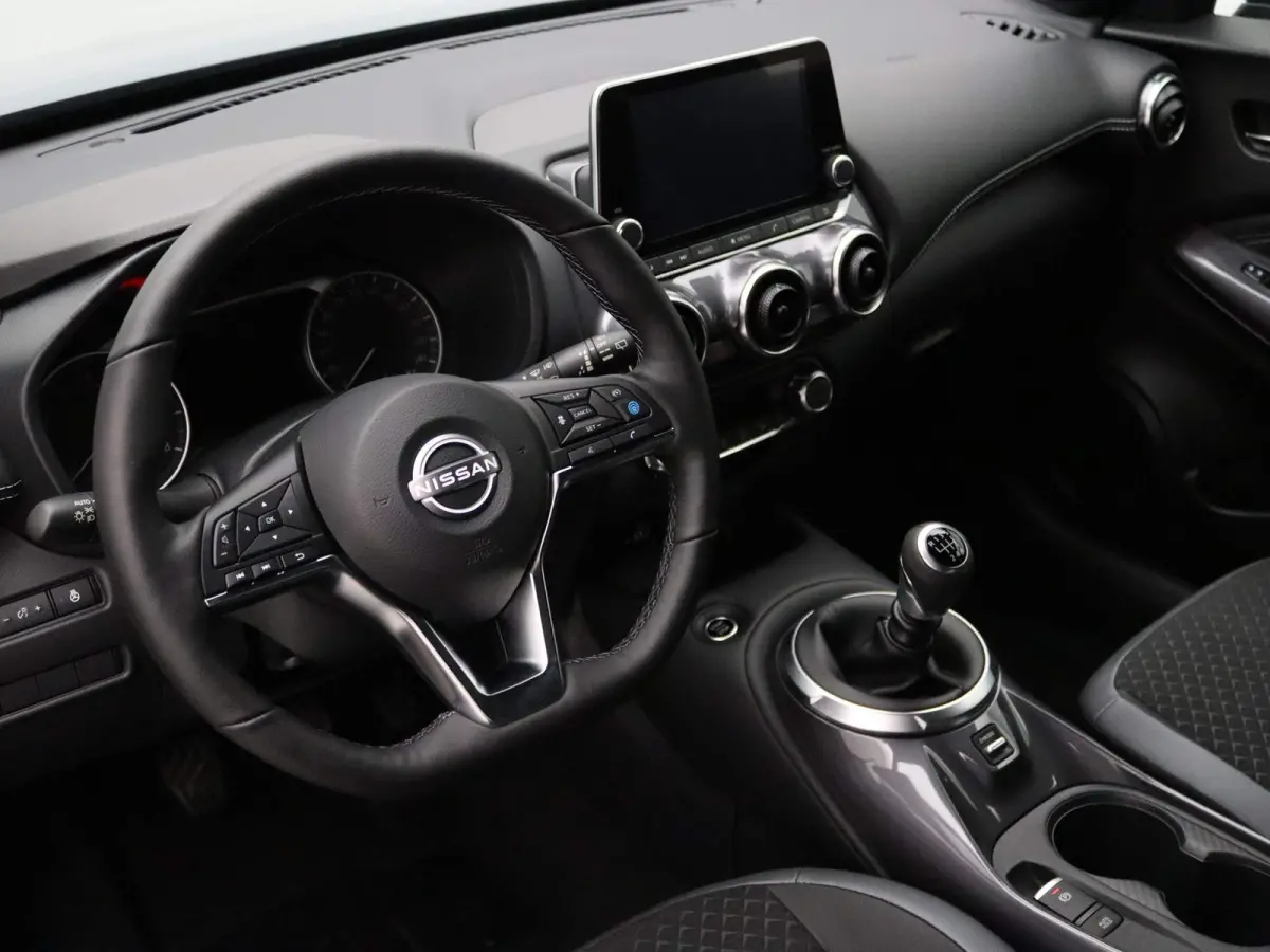 114pk DIG-T N-Connecta 360° Camera | Adapt. cruise | Carplay | Parksens. | Stoel-/stuur-/voorruitverw.