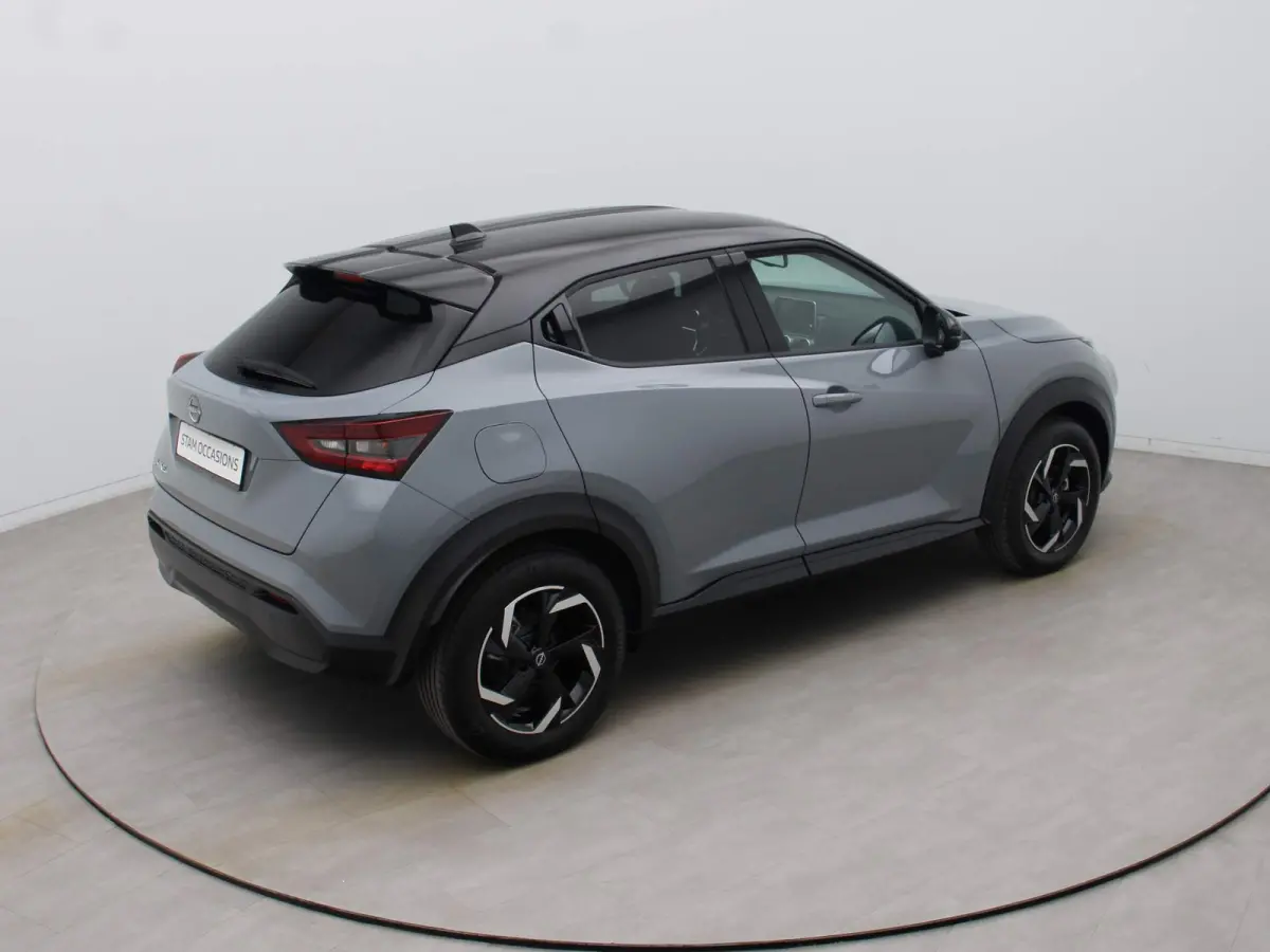 114pk DIG-T N-Connecta 360° Camera | Adapt. cruise | Carplay | Parksens. | Stoel-/stuur-/voorruitverw.