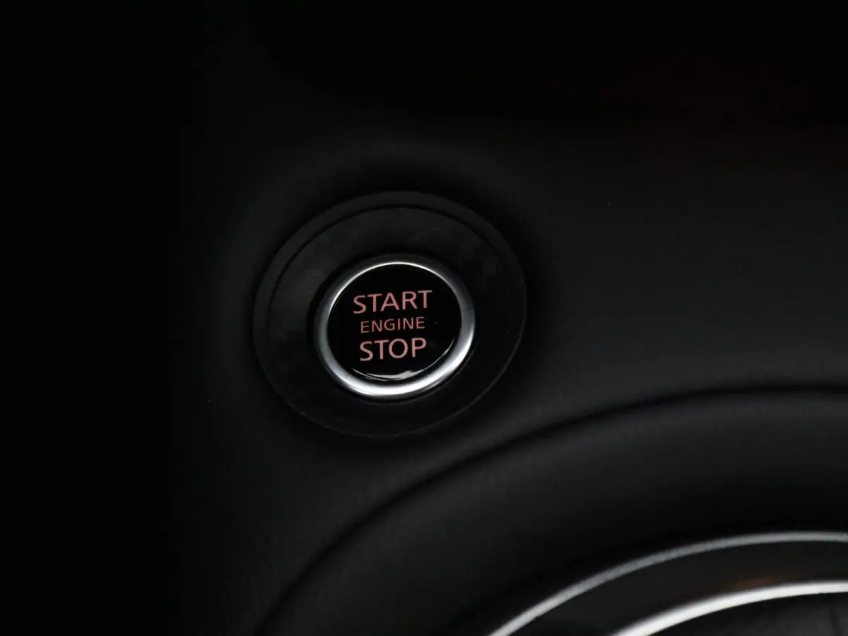 114pk DIG-T N-Connecta 360° Camera | Adapt. cruise | Carplay | Parksens. | Stoel-/stuur-/voorruitverw.