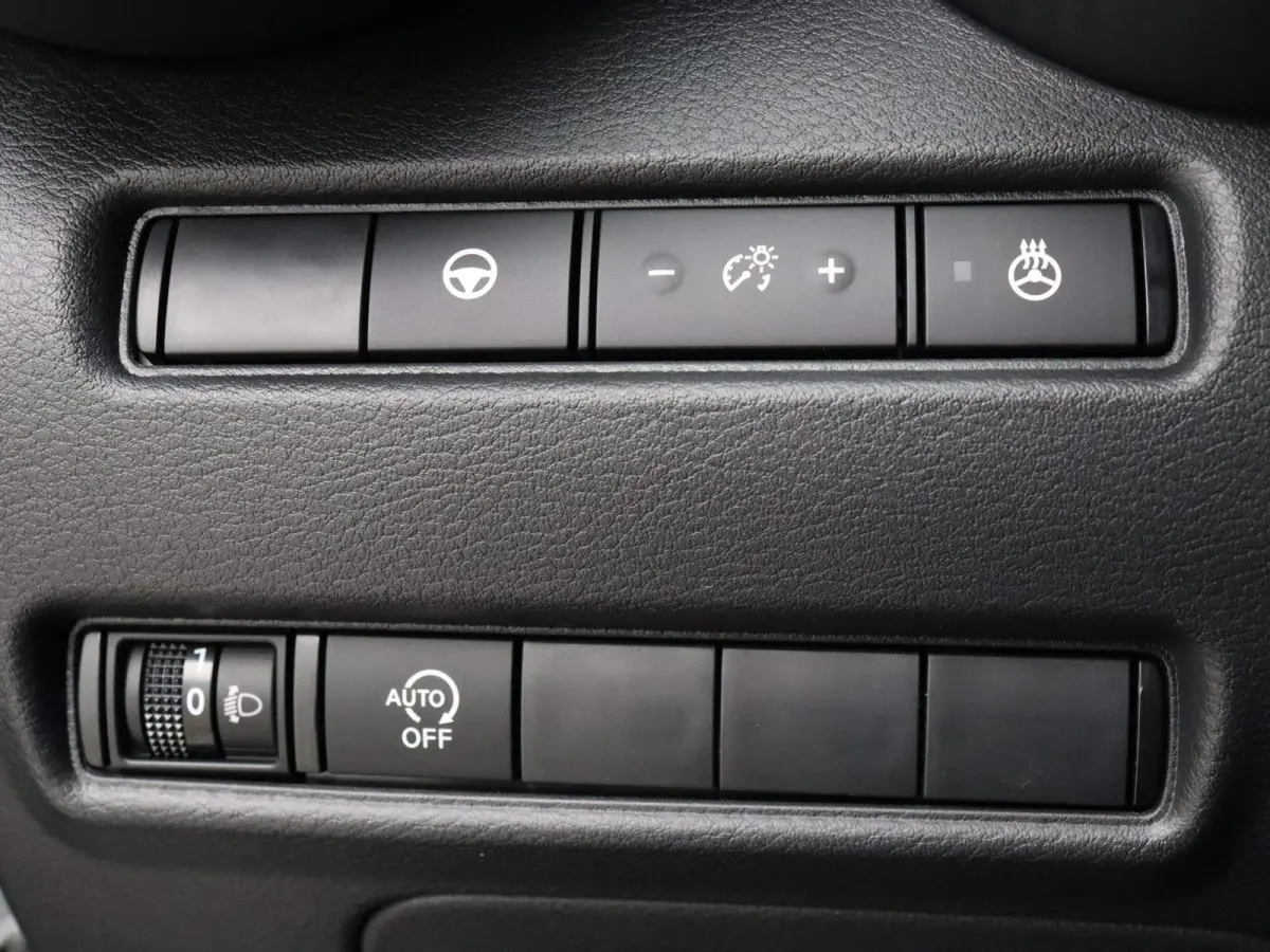114pk DIG-T N-Connecta 360° Camera | Adapt. cruise | Carplay | Parksens. | Stoel-/stuur-/voorruitverw.