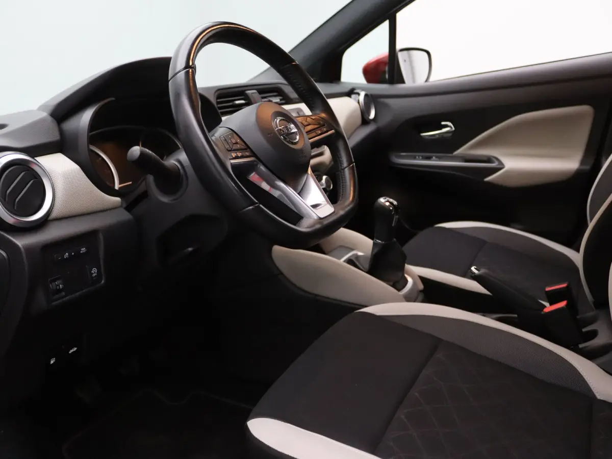 IG-T N-Connecta 100pk Camera | Cruise | Climate | Navi | Parkeersens. achter