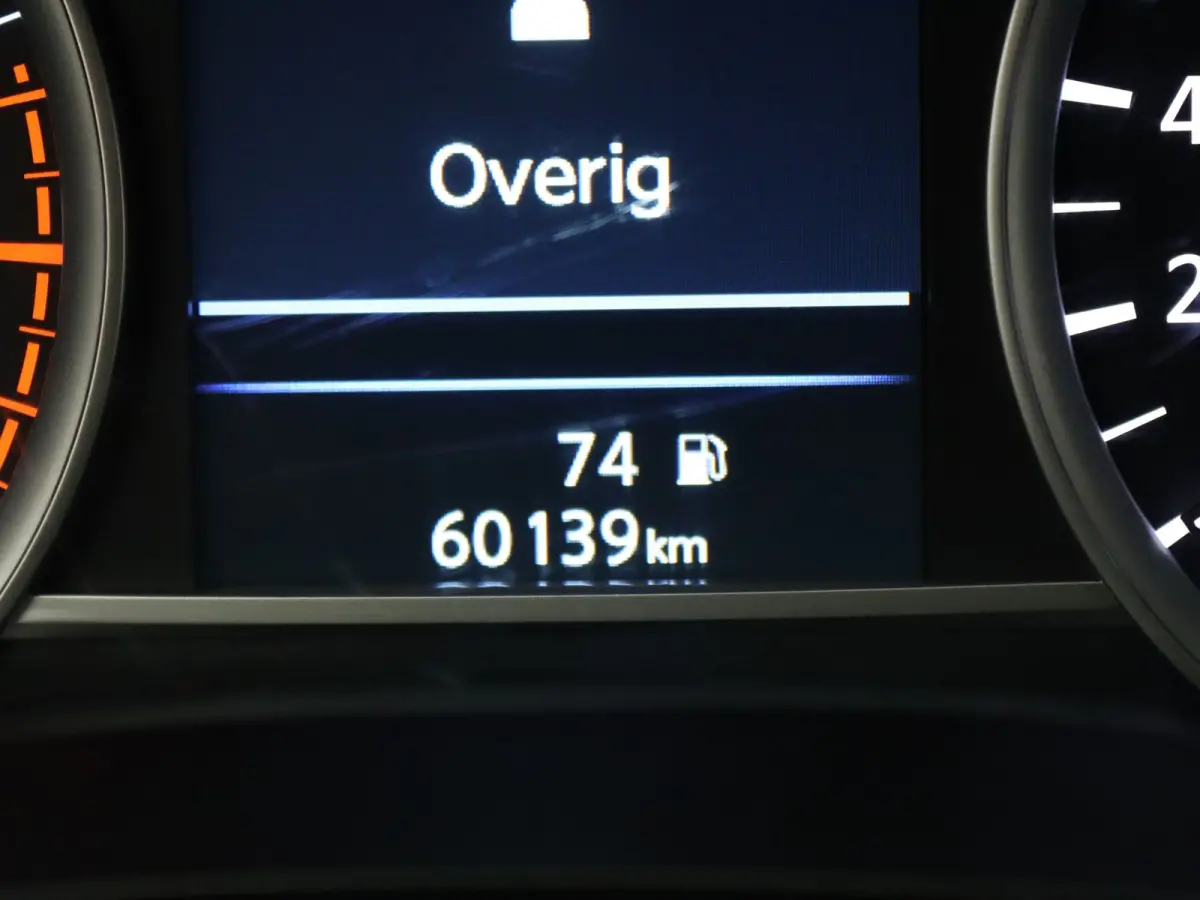 IG-T N-Connecta 100pk Camera | Cruise | Climate | Navi | Parkeersens. achter