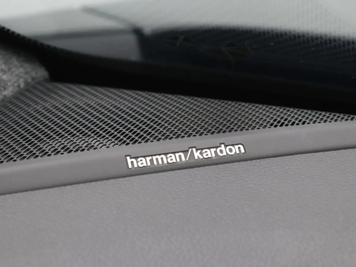 EV87 long range techno Harman Kardon | 360° Camera | Adapt. Cruise | Stoel-/stuurverw. | Panoramadak