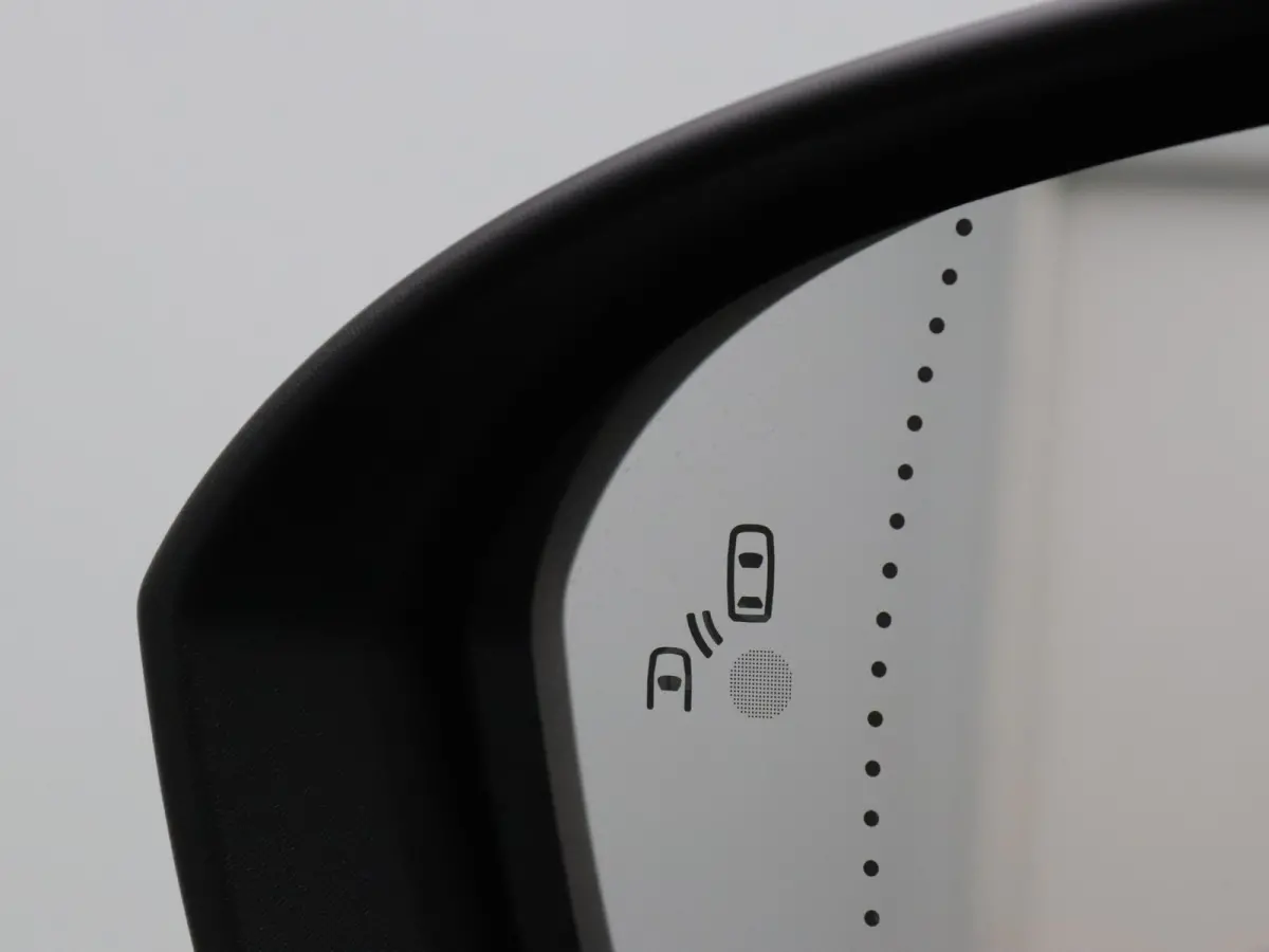 EV87 long range techno Harman Kardon | 360° Camera | Adapt. Cruise | Stoel-/stuurverw. | Panoramadak