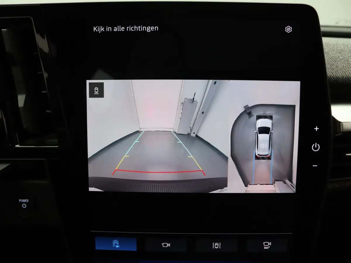 EV87 long range techno Harman Kardon | 360° Camera | Adapt. Cruise | Stoel-/stuurverw. | Panoramadak