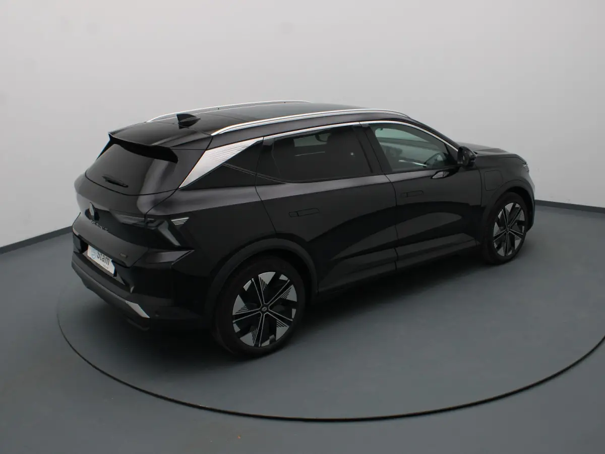 EV87 long range techno Harman Kardon | 360° Camera | Adapt. Cruise | Stoel-/stuurverw. | Panoramadak