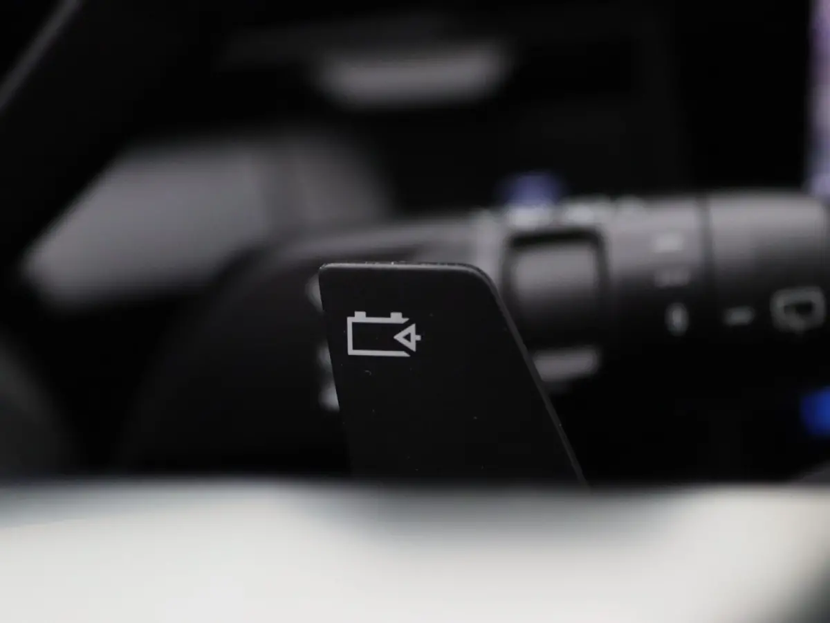 EV87 long range techno Harman Kardon | 360° Camera | Adapt. Cruise | Stoel-/stuurverw. | Panoramadak