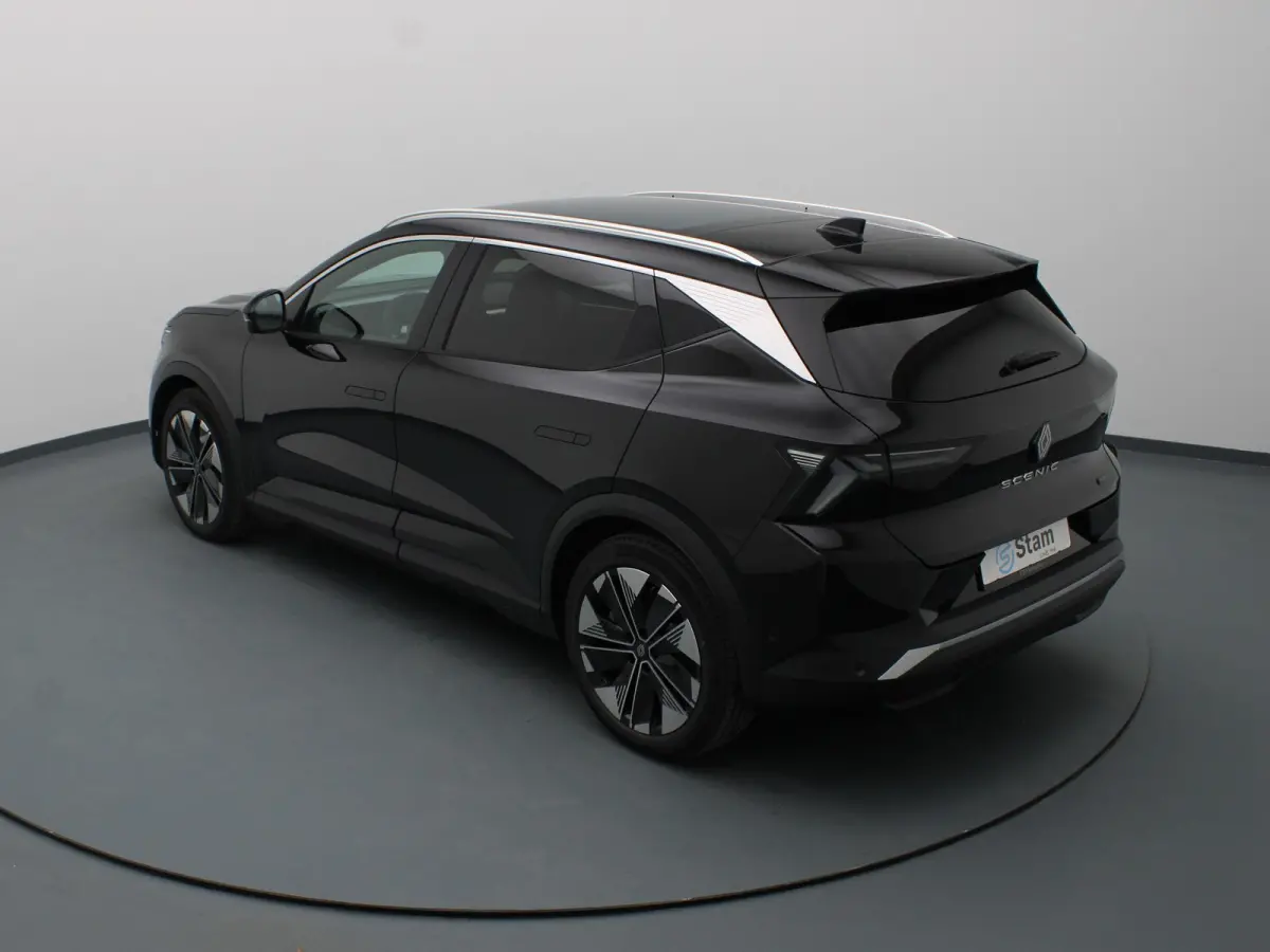 EV87 long range techno Harman Kardon | 360° Camera | Adapt. Cruise | Stoel-/stuurverw. | Panoramadak