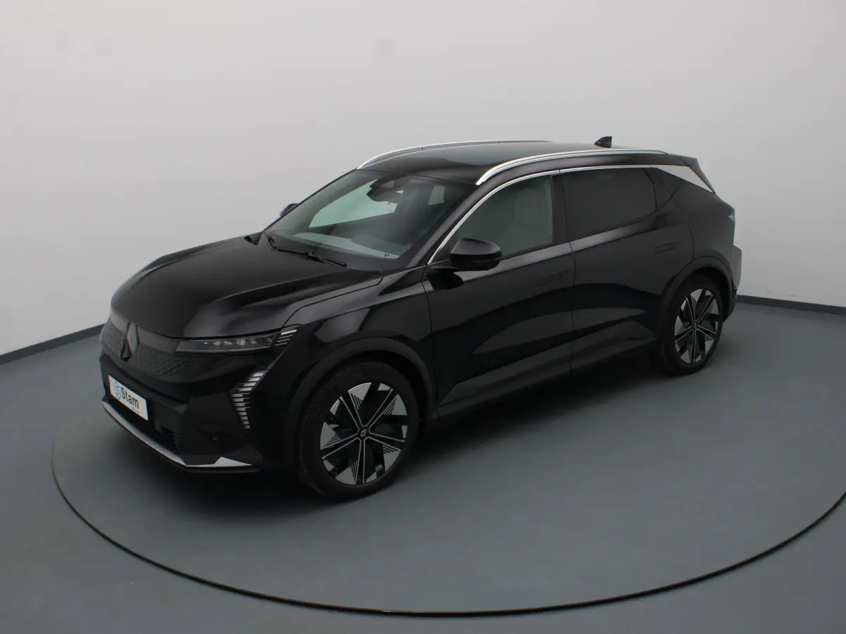 EV87 long range techno Harman Kardon | 360° Camera | Adapt. Cruise | Stoel-/stuurverw. | Panoramadak