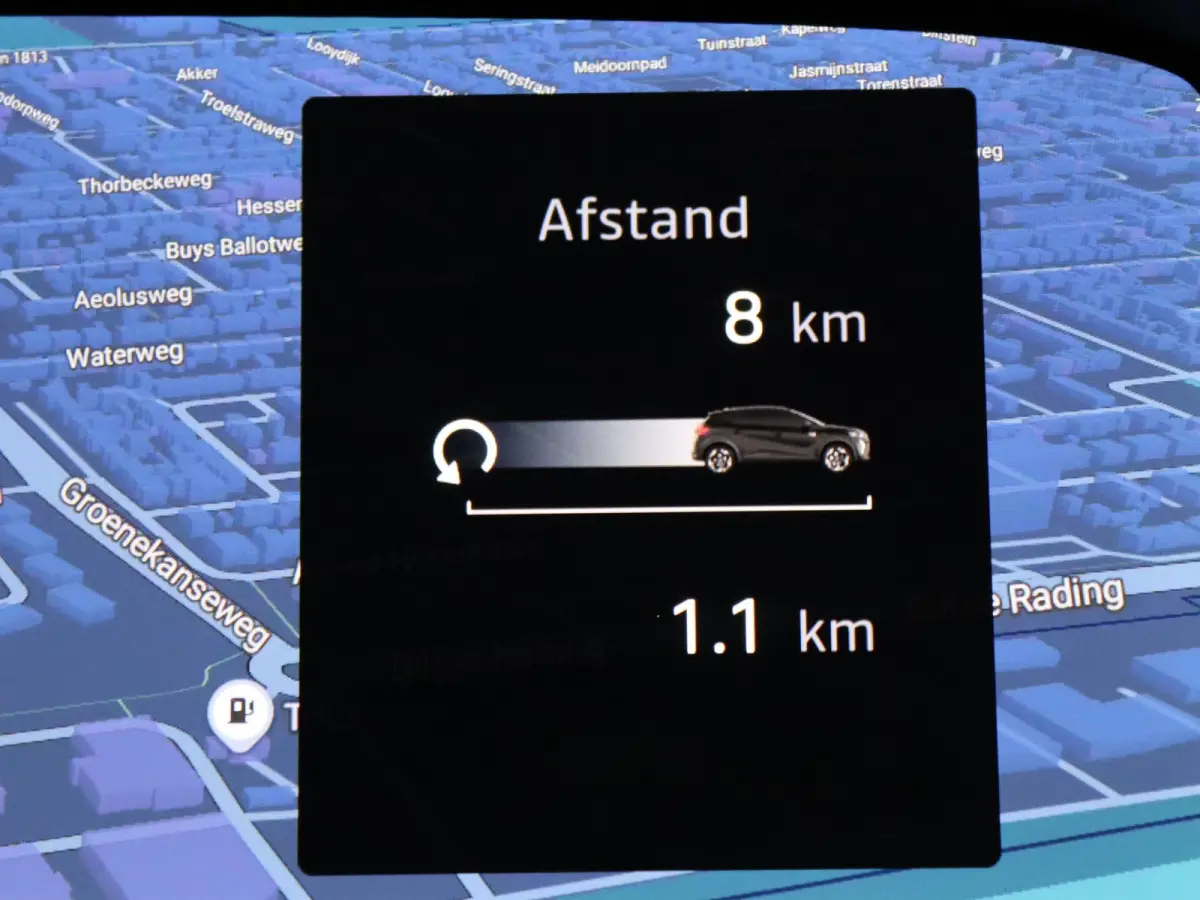 140pk HEV AT First Edition Automaat 360° Camera | Adapt. Cruise | Parkeersens. v+a | Stoel-/stuur-/voorruitverw.