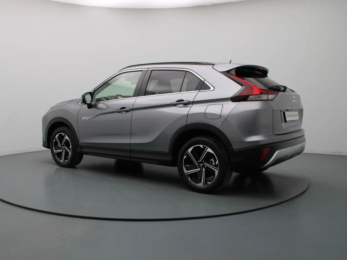 187pk PHEV Intense+ Automaat 360° Camera | Adapt. Cruise | Navi | Parkeersens. v+a | Stoelverw.