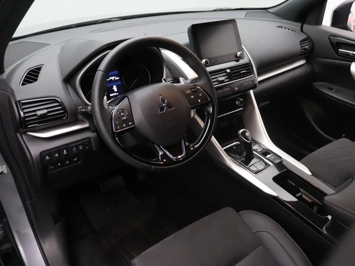 187pk PHEV Intense+ Automaat 360° Camera | Adapt. Cruise | Navi | Parkeersens. v+a | Stoelverw.