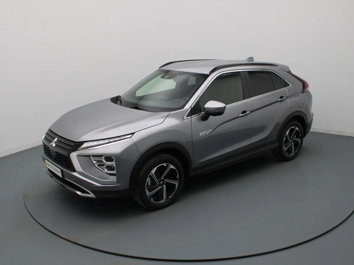 187pk PHEV Intense+ Automaat 360° Camera | Adapt. Cruise | Navi | Parkeersens. v+a | Stoelverw.