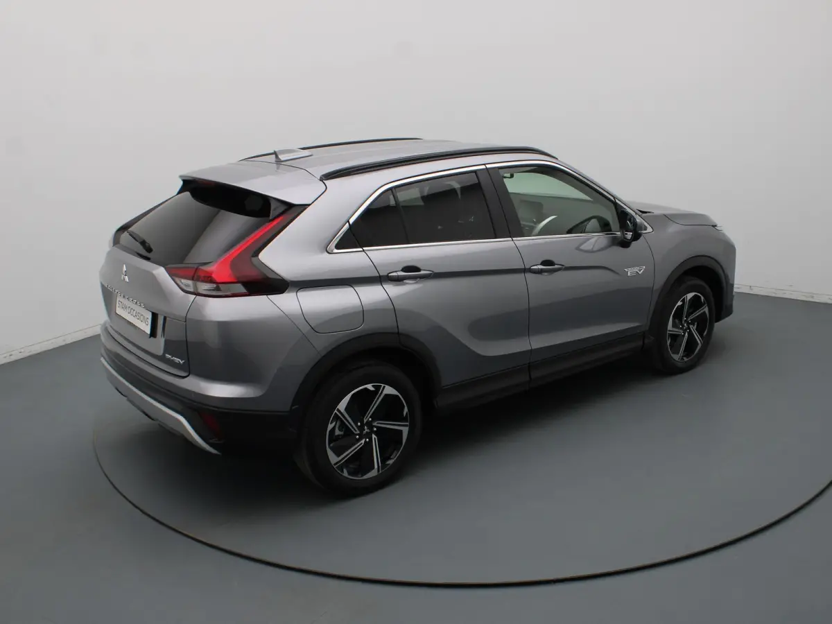 187pk PHEV Intense+ Automaat 360° Camera | Adapt. Cruise | Navi | Parkeersens. v+a | Stoelverw.