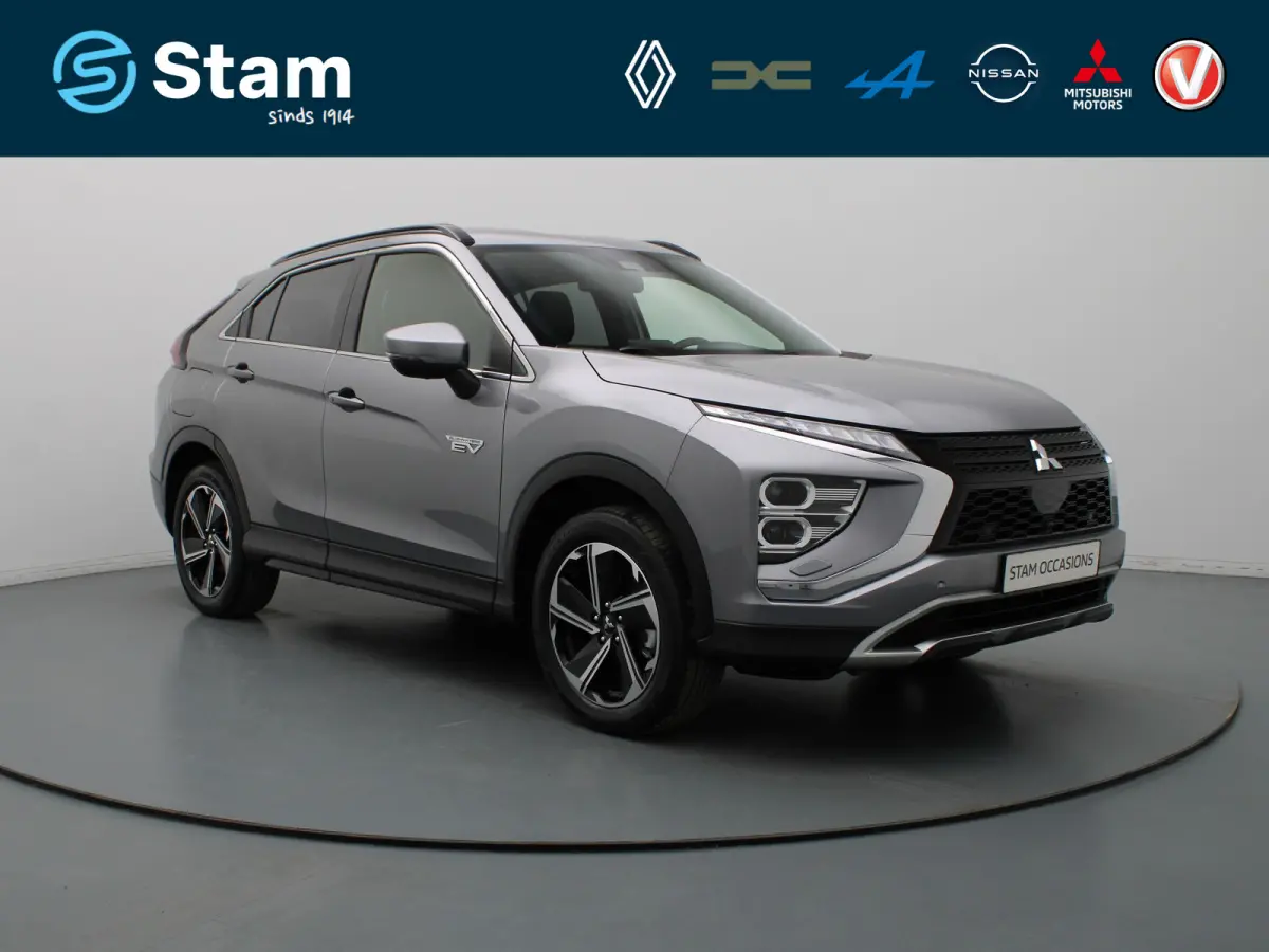 187pk PHEV Intense+ Automaat 360° Camera | Adapt. Cruise | Navi | Parkeersens. v+a | Stoelverw.