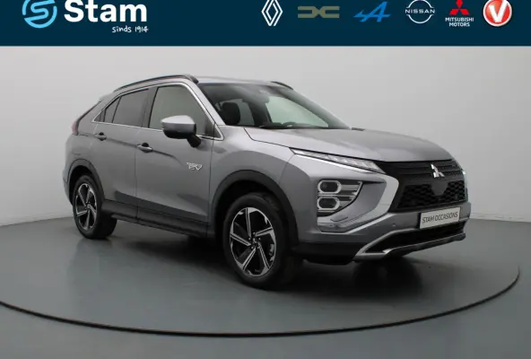 187pk PHEV Intense+ Automaat 360° Camera | Adapt. Cruise | Navi | Parkeersens. v+a | Stoelverw.