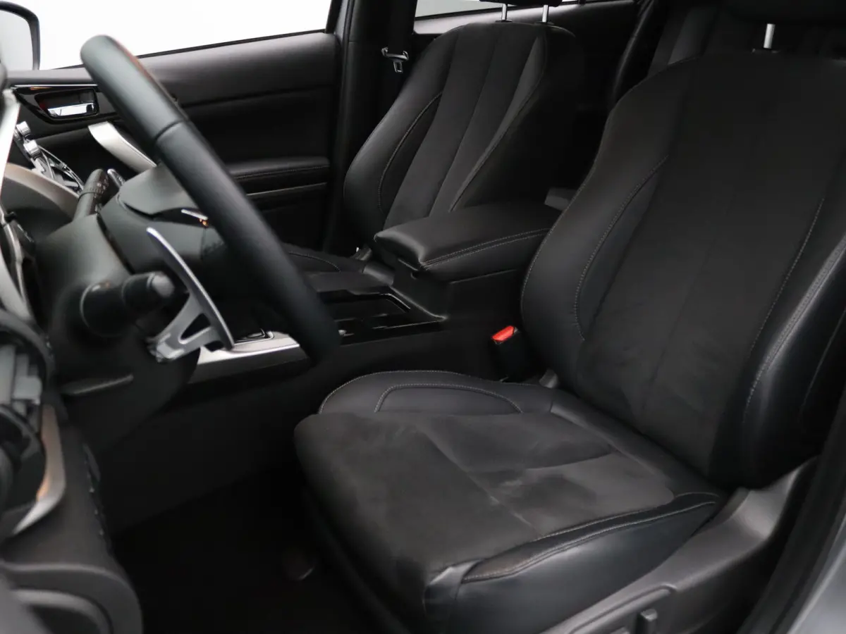 187pk PHEV Intense+ Automaat 360° Camera | Adapt. Cruise | Navi | Parkeersens. v+a | Stoelverw.