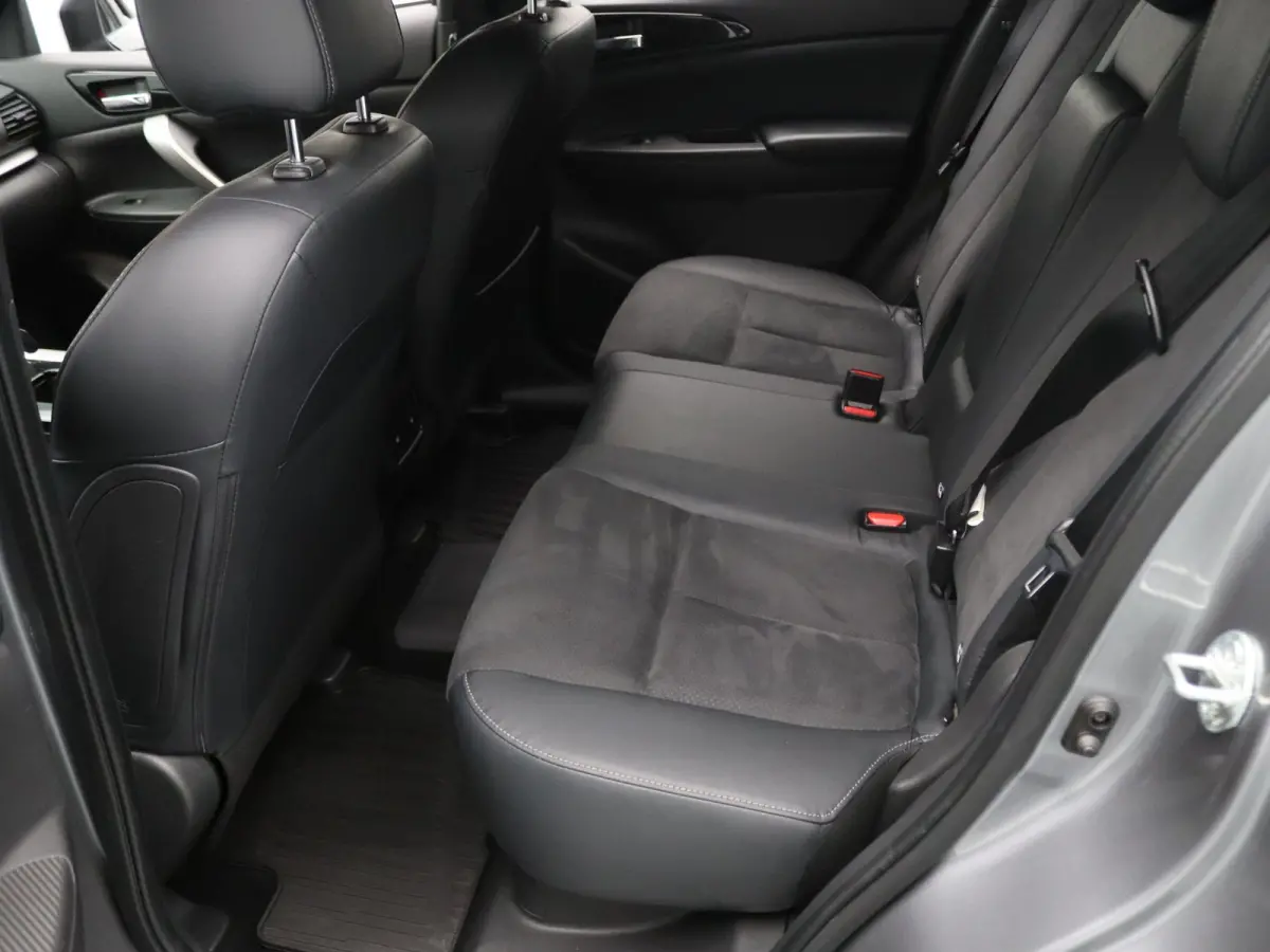 187pk PHEV Intense+ Automaat 360° Camera | Adapt. Cruise | Navi | Parkeersens. v+a | Stoelverw.