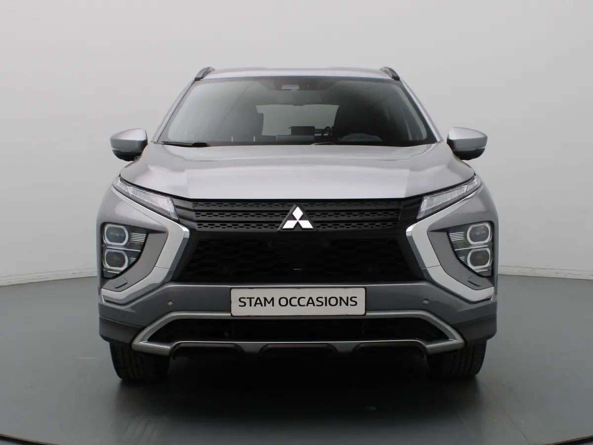 187pk PHEV Intense+ Automaat 360° Camera | Adapt. Cruise | Navi | Parkeersens. v+a | Stoelverw.